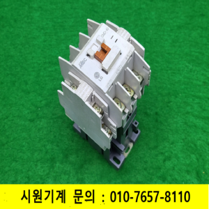 노16840/마그네트,전자접촉기/GMC(D)-40/LG