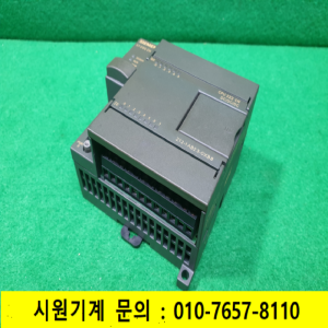 노19709/지멘스PLC/6ES7212-1AB23-0XB8