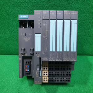 노19710/지멘스PLC세트/6ES7151-3AA23.0AB0/6ES7138-4CA01-0AA0/6ES7131-4BF00-0AA0