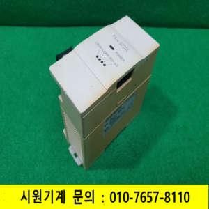 노19717/PLC/FX2N-32CCL/V1.01/LS