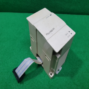 노19718/PLC/FX2N-4AD-PT/V1.00/LS