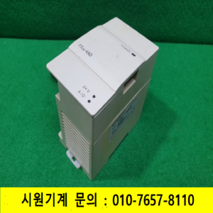 노19719/PLC/FX2N-4AD/V3.10/LS