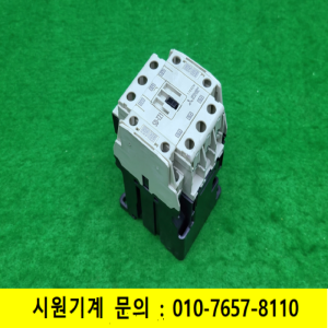 노16863/마그네트,전자접촉기/SD-T21/미츠비시