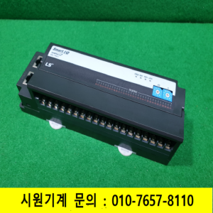 노19722/미사용CC링크/GEL-TR4C1,HKMC/V2.20/LS