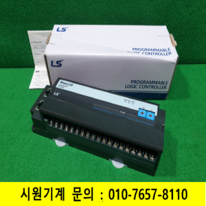 노19724/미사용CC링크/GEL-D24C,R2/V2.30/LS