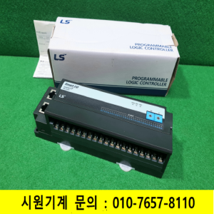 노19725/미사용CC링크/GEL-D24C,R2/V2.50/LS
