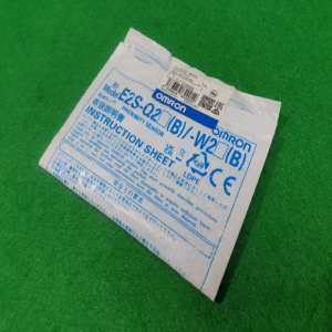 노59152/미사용근접센서/E2S-W23/오므론