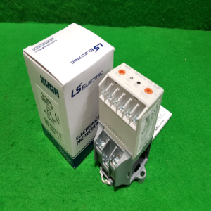 노19810/미사용전자식모터보호계전기/GMP22-3S/22A/AC100~260V/LS