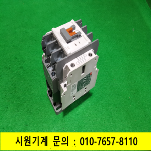 노19825/마그네트/MC-40a/코일전압DC24V/LS
