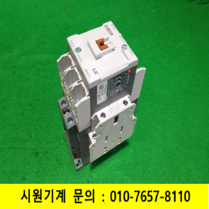 노19826/마그네트/MC-50a/코일전압DC24V/LS