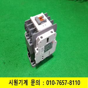 노19827/마그네트/MC-40a/코일전압DC24V/LS