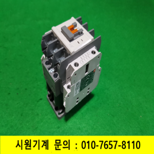 노19828/마그네트/MC-40a/코일전압DC24V/LS