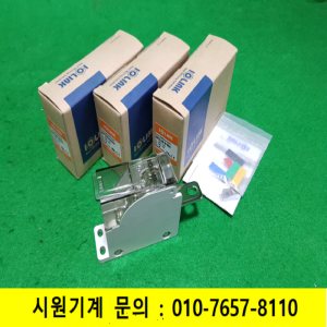 노19829/미사용전원분배블럭/SPD25-6XM4/3개발송/삼원