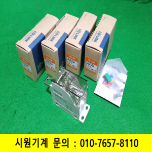 노19830/미사용전원분배블럭/SPD30-6XM5/4개발송/삼원