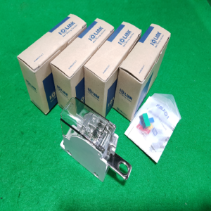 노19830/미사용전원분배블럭/SPD30-6XM5/4개발송/삼원