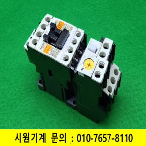 노16881/마그네트,과부하계전기/SC-03/TR-0N(2.8-4.2A)/FUJI