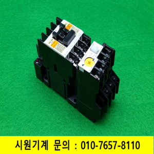 노16884/마그네트,과부하계전기/SC-03/TK-0N(5-8A)/FUJI