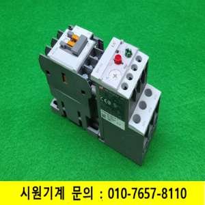 노16885/마그네트,과부하계전기/MC-12b/MT-32/2H/LS