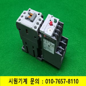 노16886/마그네트,과부하계전기/MC-12b/MT-32/2H/LS
