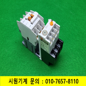 노16888/마그네트,과부하계전기/GMC(D)-9/GTH-22/LS