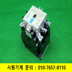 노16895/마그네트,전자접촉기/SD-N80/미츠비시