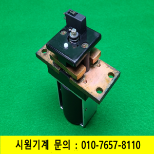 노16902/마그네트,전자접촉기/CTS600MA-24D/Y,MTech