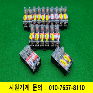 노16904/퓨즈홀더/KF-15A1/KF-15A2/KACON