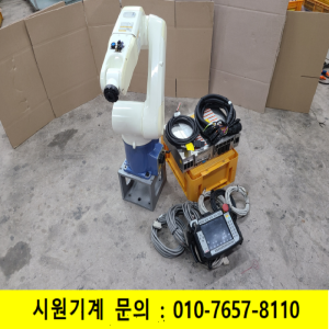주53035/산업용로봇/VS-6577M/RC8-VSA0-NNNM-NI-NNN/TP-RC7/8/DENSO