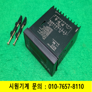 초23740/온도컨트롤러/NX3-02/HANYOUNGNUX