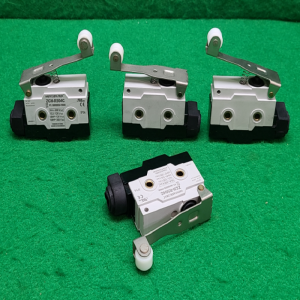 초23744/마이크로리미트스위치/ZCN-R504C/4개발송/HANYOUNGNUX