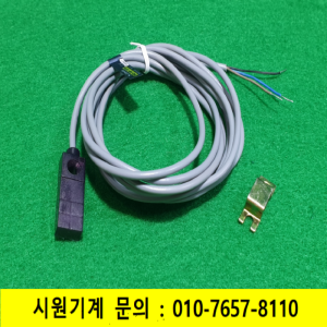 노59159/미사용근접센서/SQ-10F-3DN/SaNIL