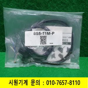 노59161/미사용말굽센서/BS5-T1M-P/Autonics