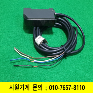 노59163/미사용광화이버센서앰프/BF4R/Autonics