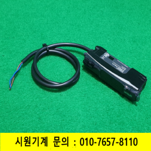 노59165/광화이버센서앰프/E3NX-FA11/오므론