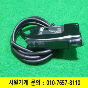 노59166/광화이버센서앰프/E3NX-FA11/오므론