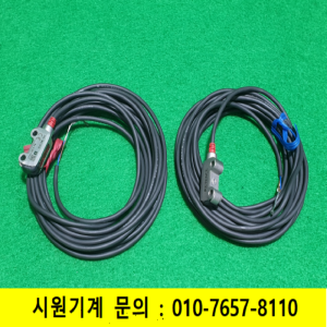 노59168/미사용광전센서/RP-M51P3/KEYENCE/2개1세트
