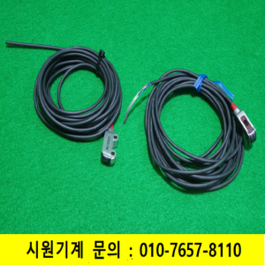 노59169/미사용광전센서/PR-M51N3/2개1세트/KEYENCE
