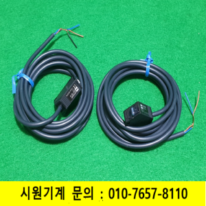 노59172/미사용광전센서/E3Z-T61-D/E3Z-T61-L/오므론