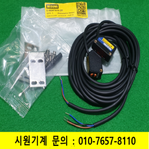 노59176/미사용광전센서/E-MSMT61N-2M/MiSUMi