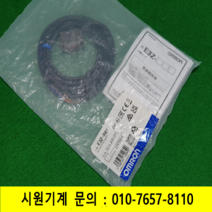 노59177/미사용광전센서/E3Z-R61/오므론