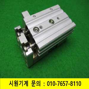 노16906/공압실린더/MXQ12L-10CS/SMC