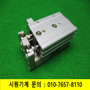 노16907/공압실린더/MXQ12L-10/SMC