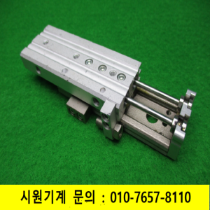 노16910/공압실린더/모델명라벨없음