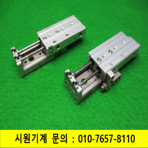 노16912/공압실린더/모델명라벨지워짐/2개발송