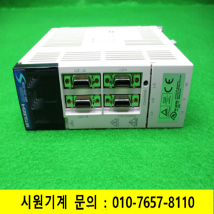 노16915/서보드라이브/MR-J2S-20B/200W/미츠비시