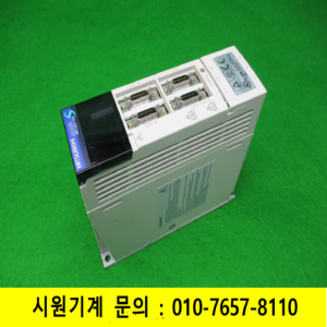 노16917/서보드라이브/MR-J2S-10A/100W/미츠비시