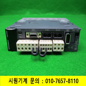 노16919/서보드라이브/MR-J3-20B/200W/미츠비시
