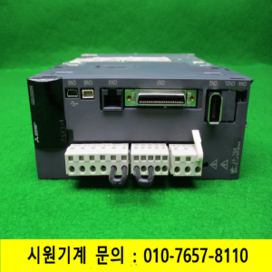 노16921/서보드라이브/MR-J3-70A/750W/미츠비시