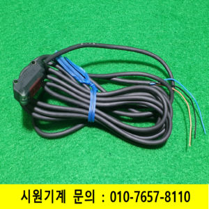 노59181/미사용광전센서/E3T-SR41/오므론