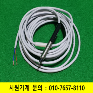 노59190/미사용터치스위치센서/CSS60A-L/METROL